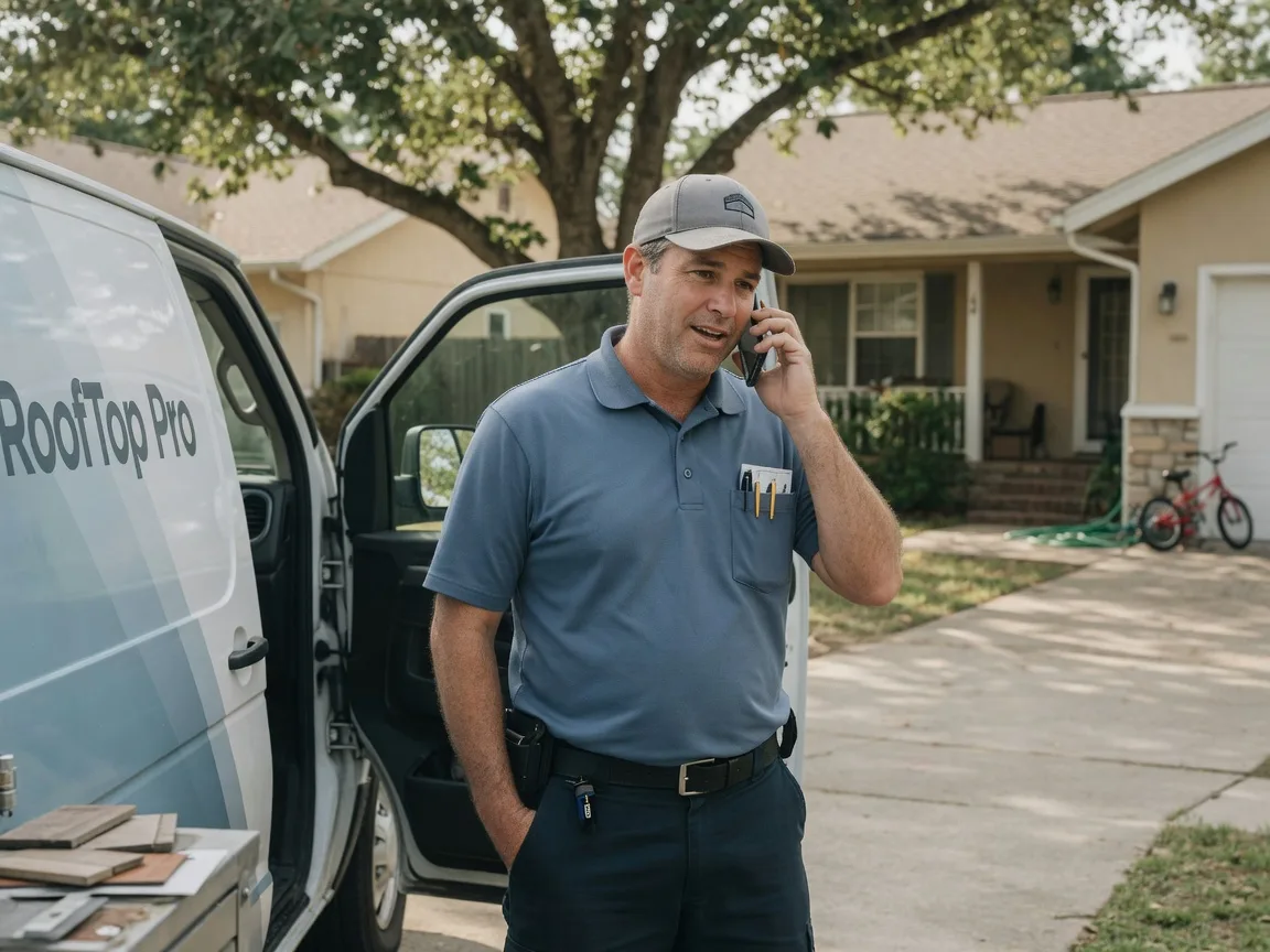 Roof Repair Oronogo, MO FAQs